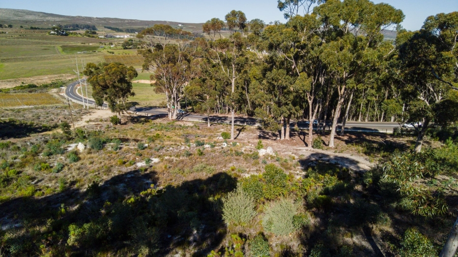 Commercial Property for Sale in Hemel and Aarde Western Cape